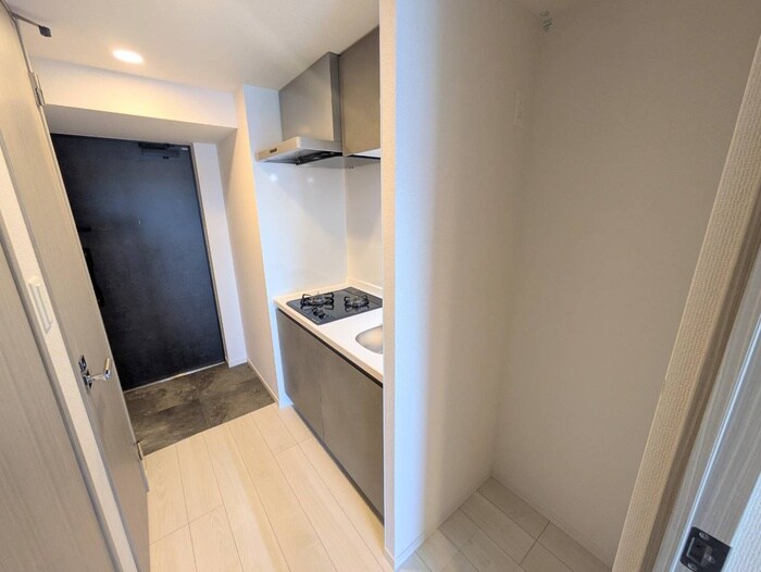 物件内観写真18　(キッチン)