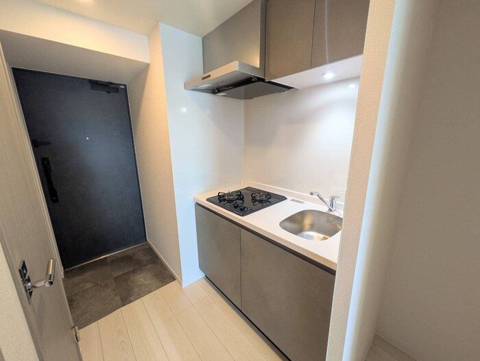 物件内観写真18　(キッチン)