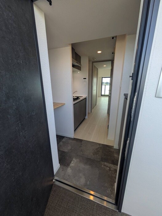 物件内観写真19　(玄関)