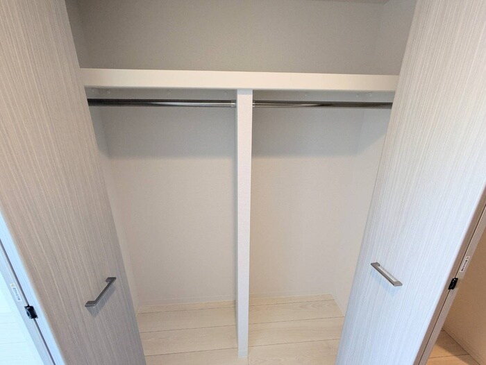 物件内観写真20　(収納)