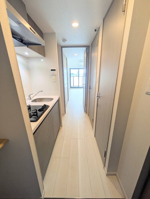 物件内観写真20　(廊下)