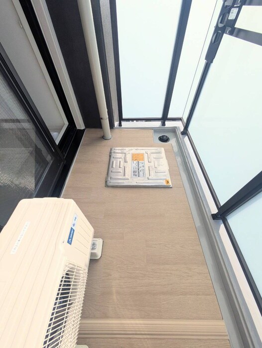 物件内観写真20　(ベランダ・バルコニー)