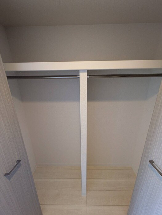 物件内観写真21　(収納)