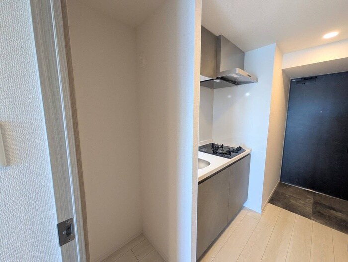 物件内観写真22　(キッチン)