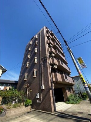 サンモーリエ外観写真