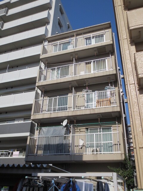 物件外観写真6　(外観写真)