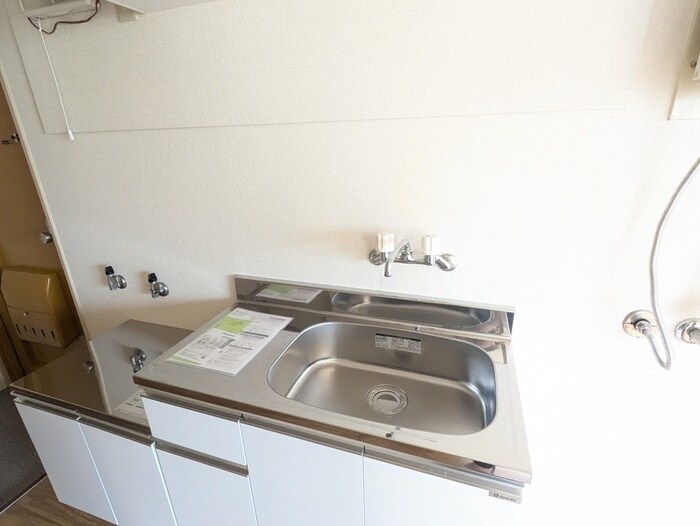 物件内観写真10　(キッチン)