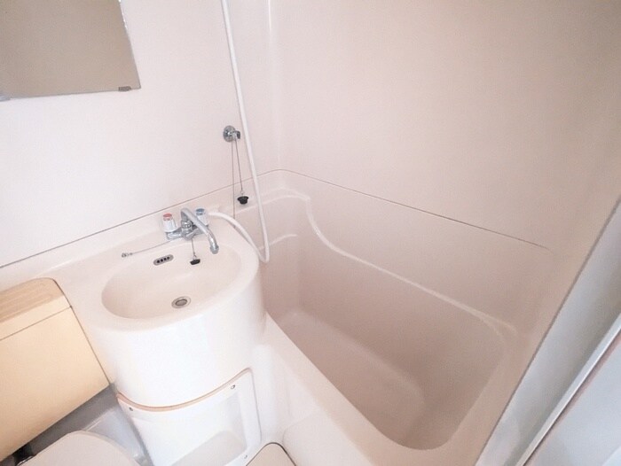 物件内観写真14　(バス／シャワールーム等)