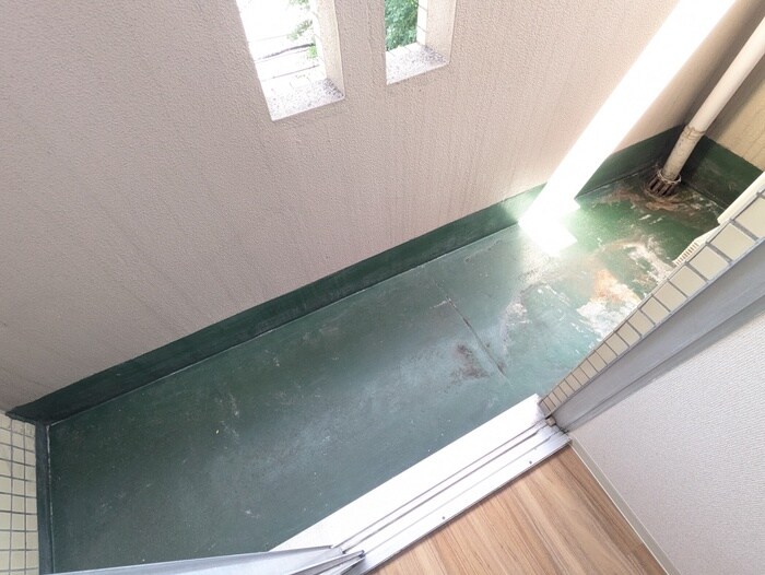 物件内観写真15　(ベランダ・バルコニー)