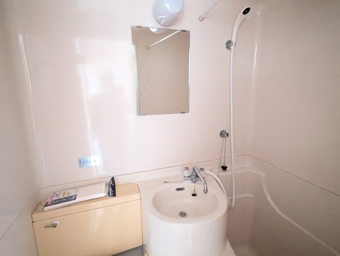 物件内観写真19　(洗面)