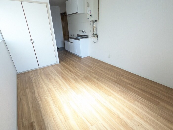 物件内観写真21　(居室)