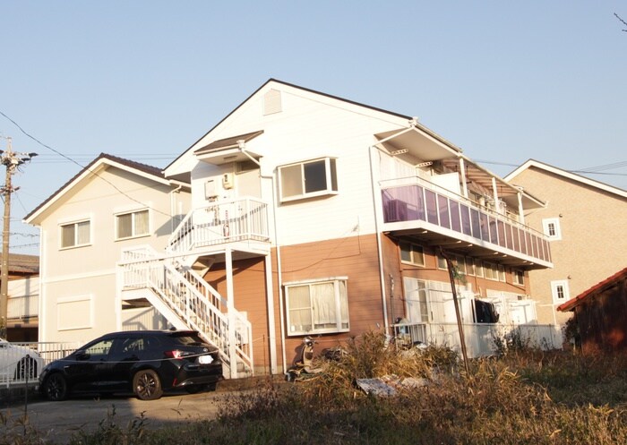 物件外観写真5　(外観写真)