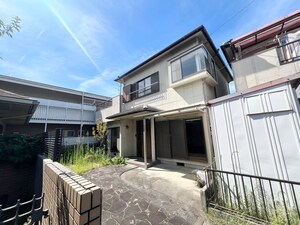 あま市上葺津矢台戸建外観写真