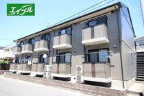 エトワ－ル新瑞の外観写真