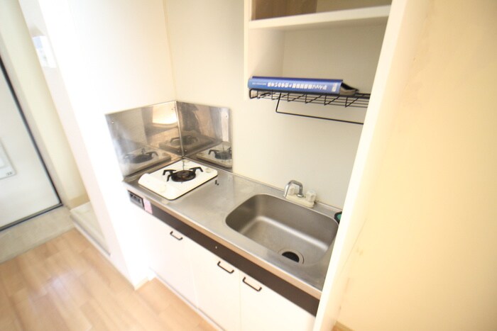 物件内観写真10　(キッチン)