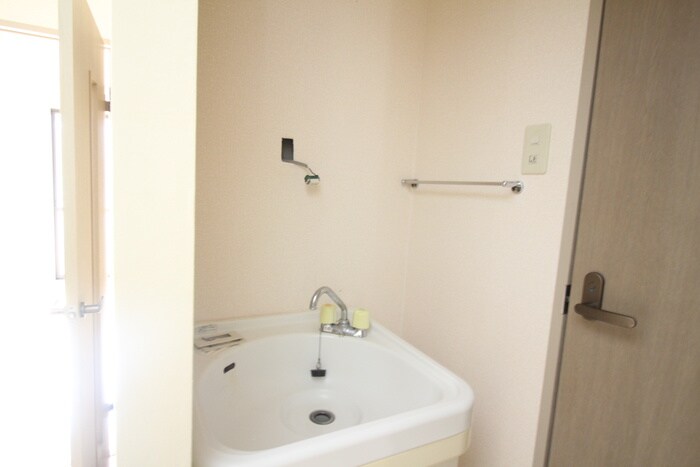 物件内観写真11　(洗面)