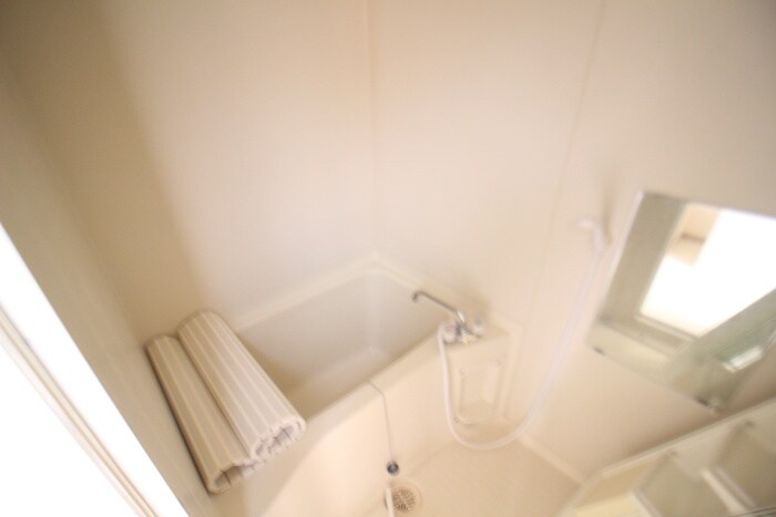 物件内観写真12　(バス／シャワールーム等)