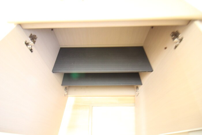 物件内観写真17　(靴箱)