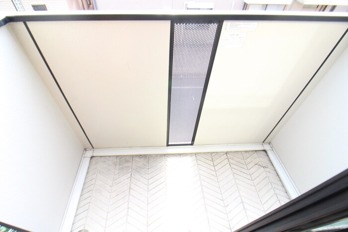 物件内観写真21　(ベランダ・バルコニー)