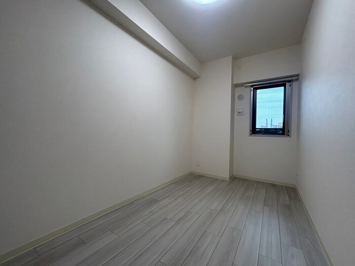 物件内観写真2　(居室)