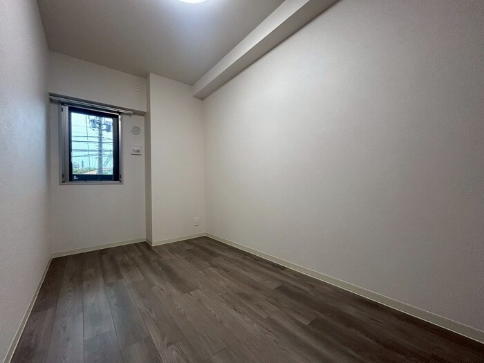 物件内観写真2　(居室)