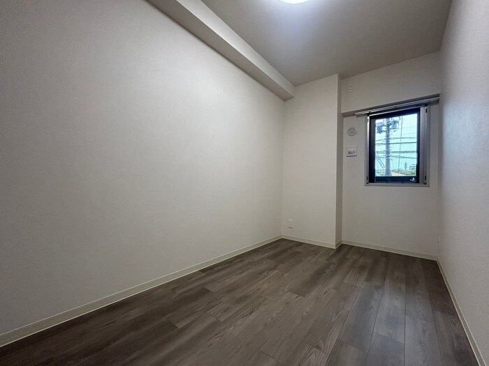 物件内観写真2　(居室)