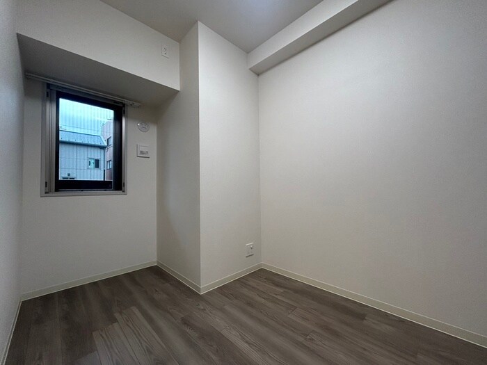 物件内観写真2　(居室)