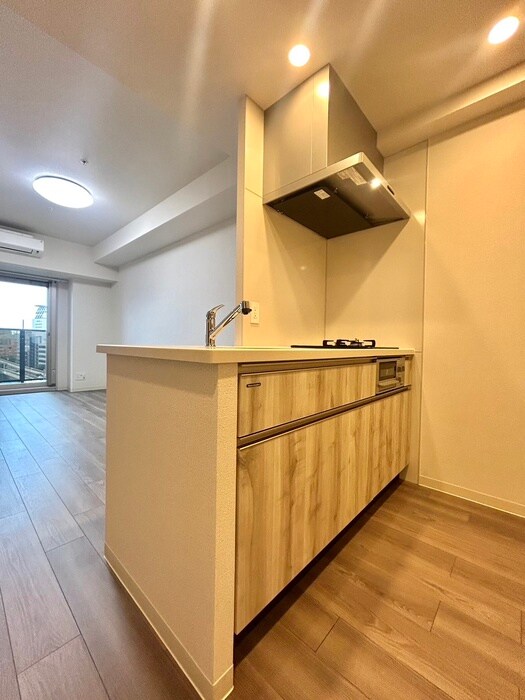 物件内観写真3　(キッチン)