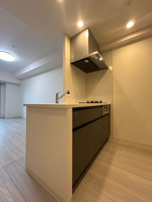 物件内観写真3　(キッチン)