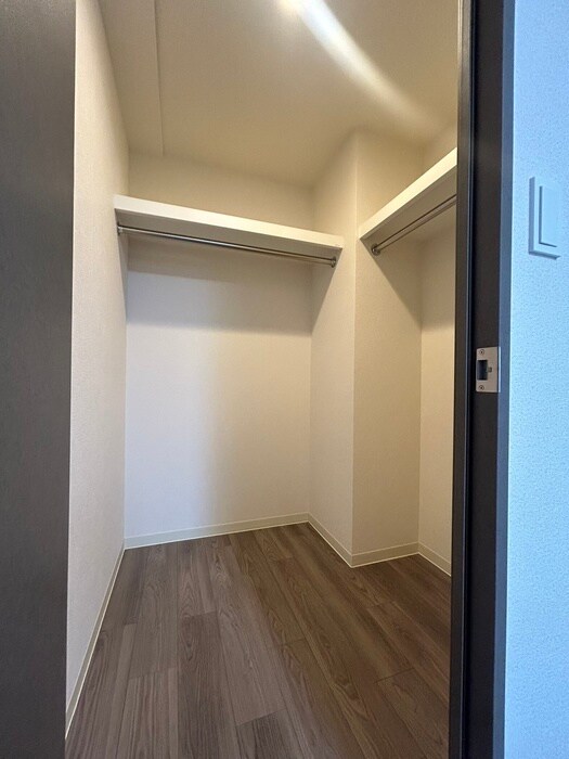 物件内観写真3　(洗面)