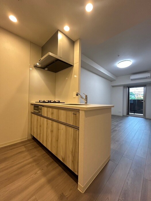 物件内観写真4　(キッチン)