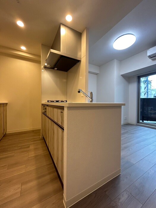 物件内観写真4　(キッチン)