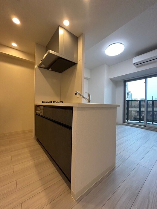 物件内観写真4　(キッチン)