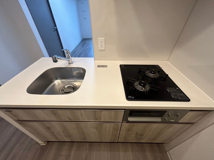 物件内観写真5　(キッチン)