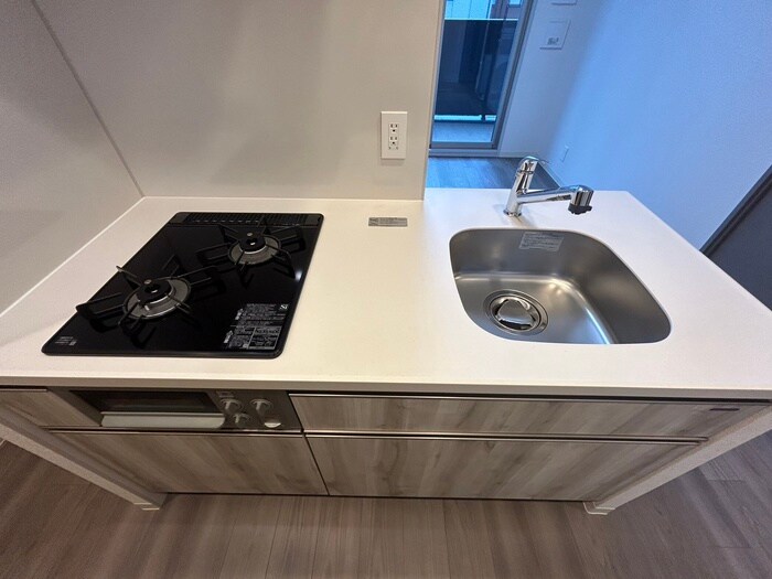 物件内観写真5　(キッチン)