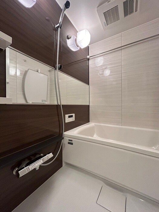 物件内観写真5　(バス／シャワールーム等)