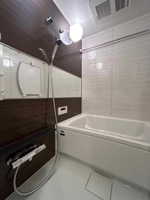 物件内観写真5　(バス／シャワールーム等)