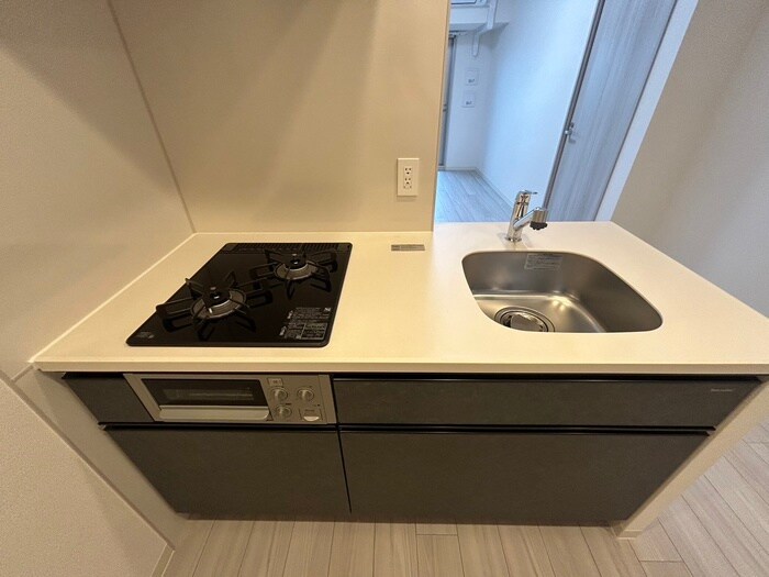物件内観写真5　(キッチン)