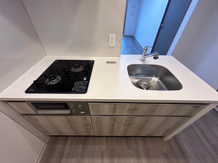 物件内観写真5　(キッチン)