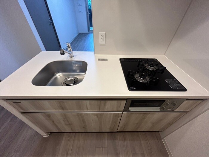 物件内観写真5　(キッチン)