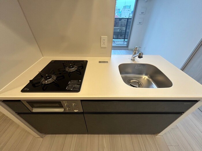 物件内観写真5　(キッチン)