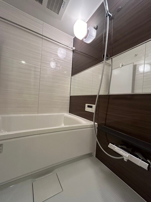 物件内観写真6　(バス／シャワールーム等)