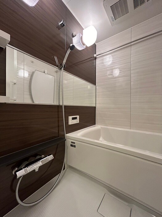 物件内観写真6　(バス／シャワールーム等)