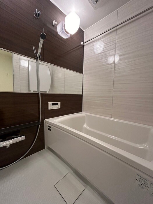 物件内観写真6　(バス／シャワールーム等)