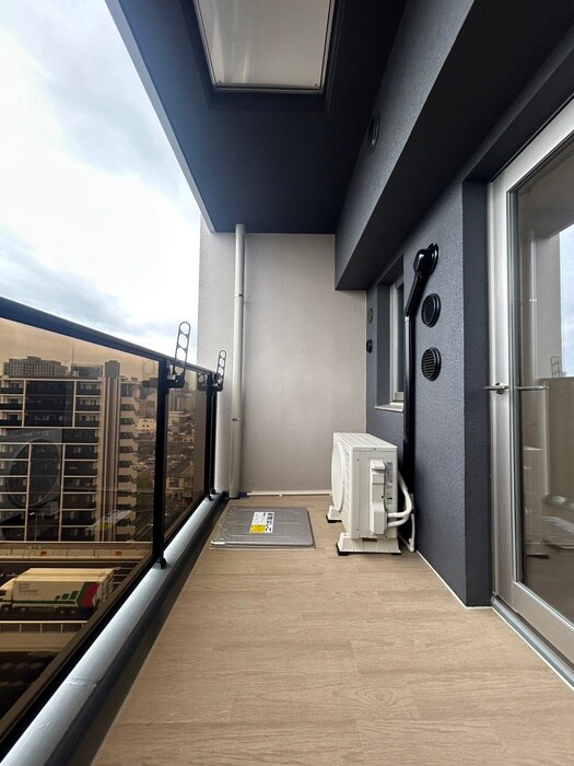 物件内観写真10　(ベランダ・バルコニー)