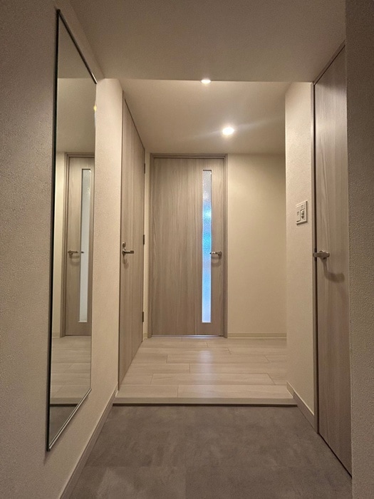 物件内観写真11　(廊下)