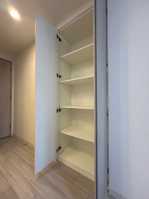 物件内観写真14　(収納)