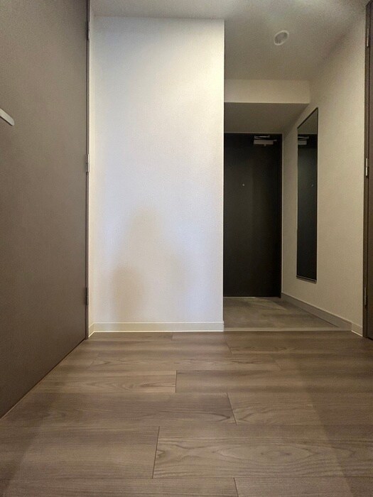 物件内観写真14　(玄関)