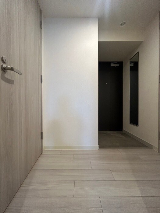 物件内観写真14　(玄関)