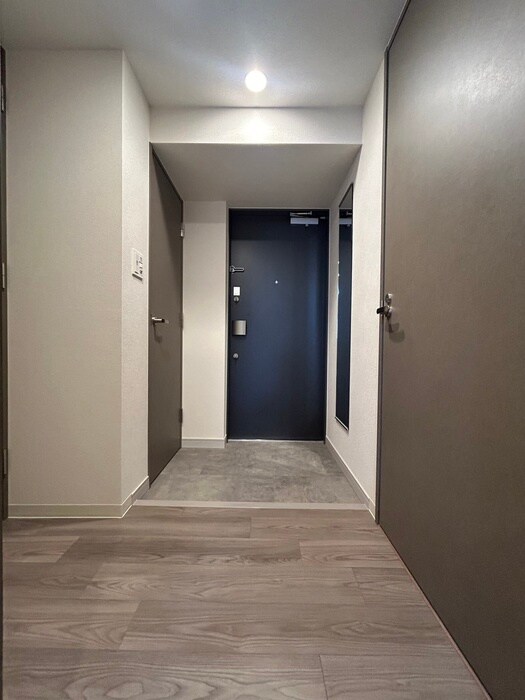 物件内観写真14　(廊下)